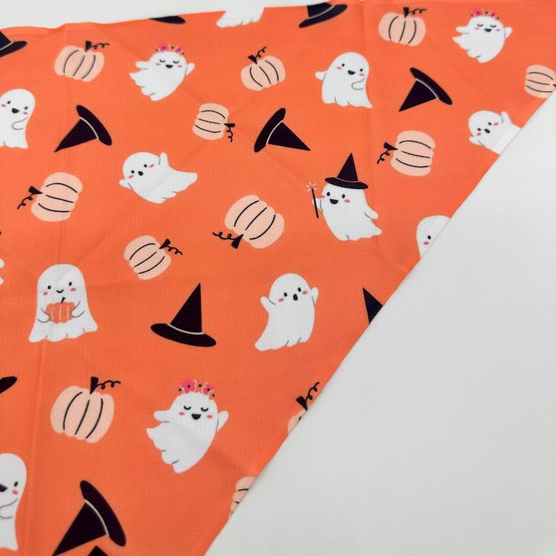 Halloween Cooling Bandanas