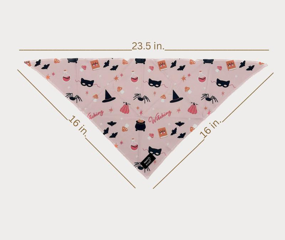Halloween Cooling Bandanas