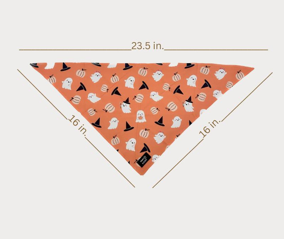 Halloween Cooling Bandanas