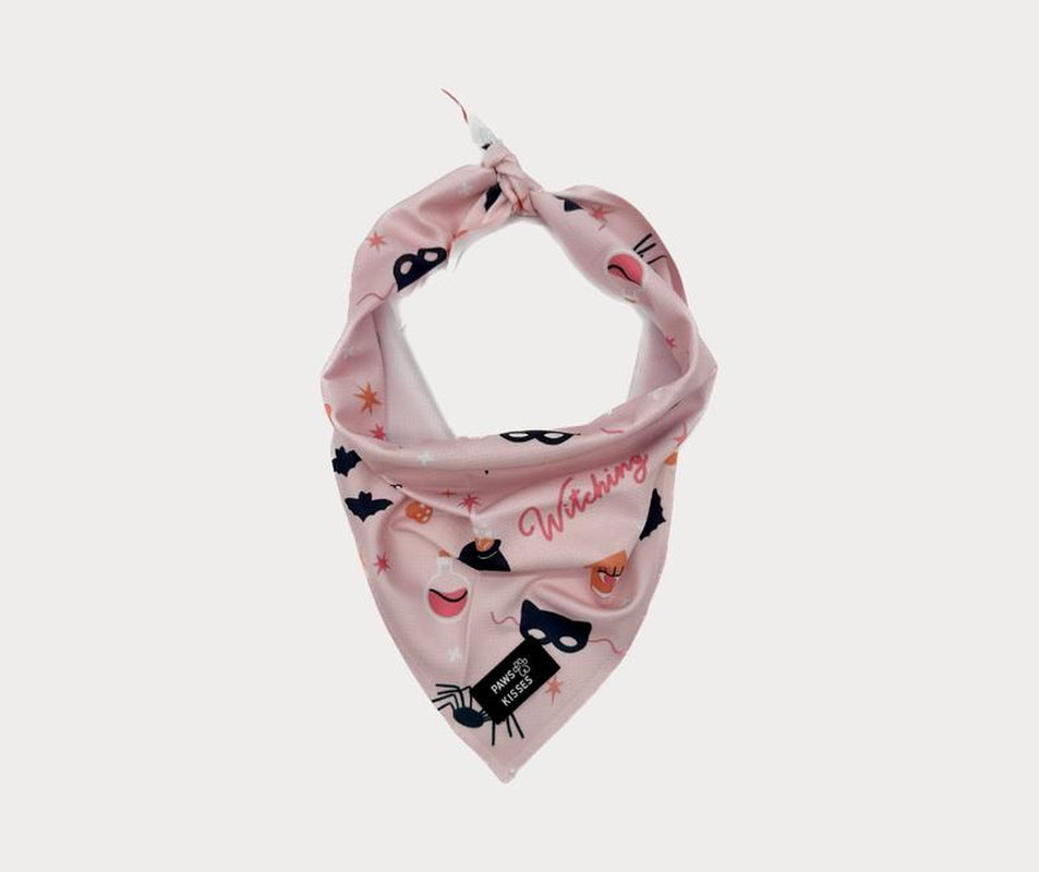 Halloween Cooling Bandanas