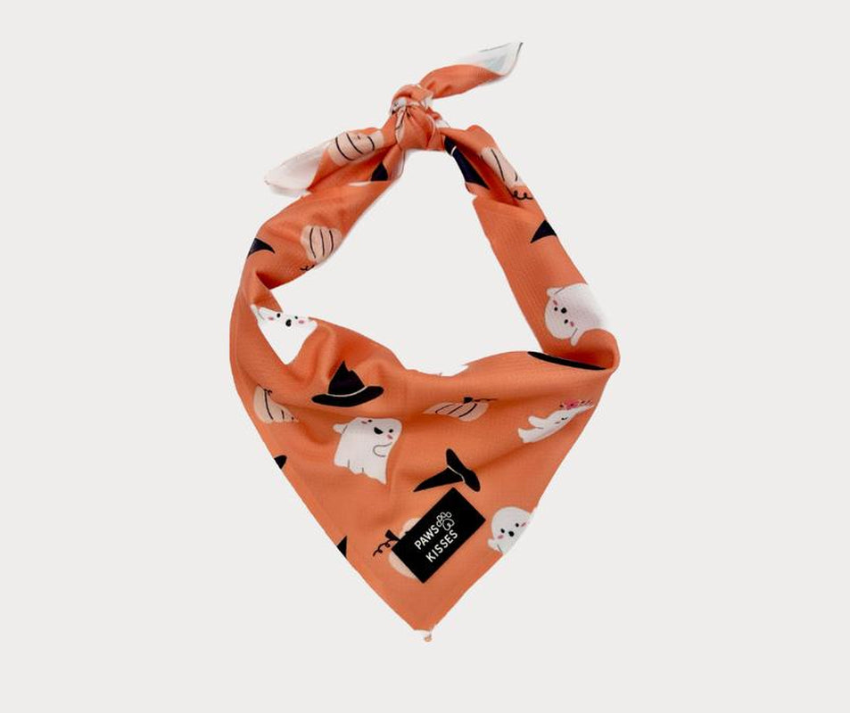 Halloween Cooling Bandanas